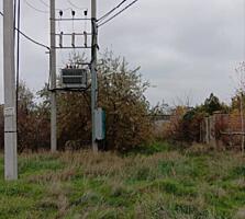 Продается земельный участок в с.Лески, общей площадью 10 соток, ...