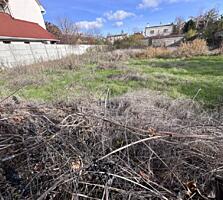 Предлагается земельный участок первой линии от моря в селе Санжейка. .