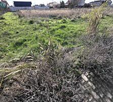 Предлагается ухоженный земельный участок в пгт Великодолинское. ...