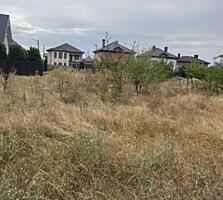 Продается участок в с. Лески 8 соток, можно под бизнес, выход на две .