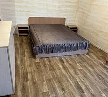 Продается уютная 1-комнатная квартира с качественным ремонтом и ...