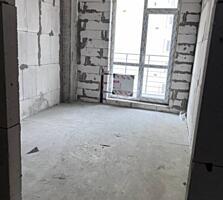 Предлагается к продаже двухкомнатная квартира в новом жилом комплексе 