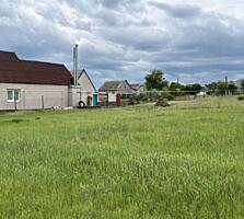 Продается участок правильной формы 15,0 сотки в с.Августовка, ...