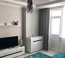 Квартира на Таирова новый дом.