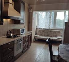 2-х комнатная на Армейской