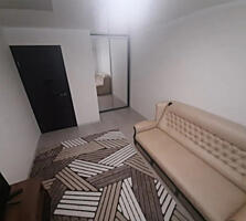 2 комнатная с капитальным ремонтом и мебелью,Таирова