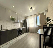 Продам 1-комнатную квартиру в новом доме на Таирова