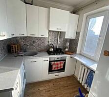 Квартира рядом с парком.