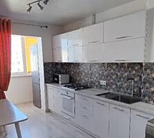 Квартира в центре для большой семьи