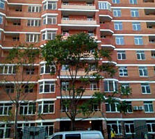 Квартира на Дюковской в новом доме