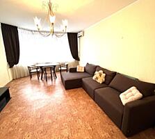 В продаже отличная квартира на улице Маловского.