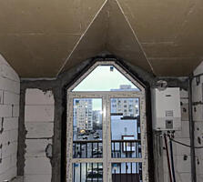 Продам 2-х комнатную квартиру на Пос.Котовского