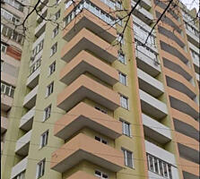 Квартира на Пишоновской.