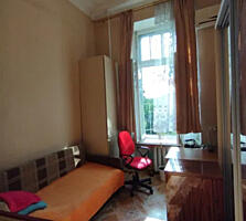 Продам комнату в коммуне со своими удобствами!