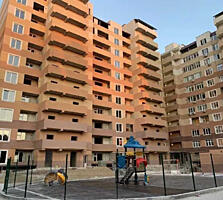 2 комн. квартира на 4 Фонтана ул. Зоопарковая / ЖК" Победа"