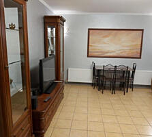 2х комнатная квартира на улице Садовая