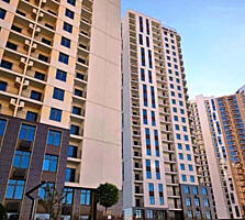 Однокомнатная квартира в 65 Жемчужине на Краснова