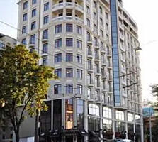 2-х ком. квартира в элитном доме на Греческой