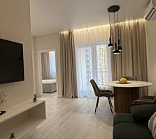 1ком.квартира в Kadorr City - улица Краснова