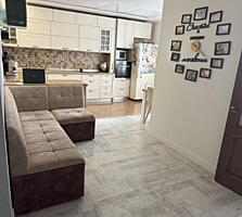 2-х ком.квартира на Таирова- ЖК Левитана