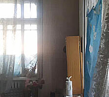 Три комнаты в коммуне в Центре