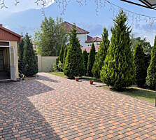 Современный дом 200 м² в Совиньон 2