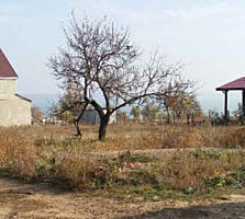 Участок 12,5 соток в с. Нерубайское