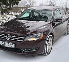 Продам Passat B7 2.0 дизель
