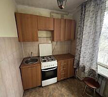 Продается 2-х комнатная квартира! Бендеры м-н Ленинский!