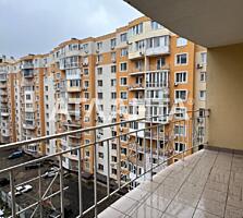 Продается 1 комнатная квартира в жилом комплексе "Одесский двор"