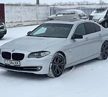 BMW f10 528i (Авторынок КОВЧЕГ)