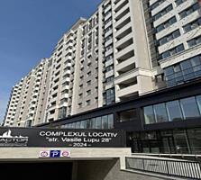 Apartament cu 1 cameră, Buiucani.