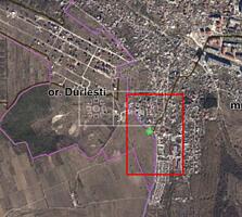 Se oferă spre vânzare teren pentru construcții în sectorul Buiucanii .