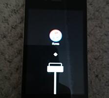 Продам айфон 4с