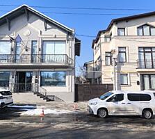 Дом в центре Кишинева