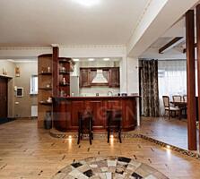 Vânzare, apartament, 2 dormitoare, str. Pușkin, Centru