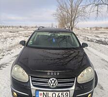 Golf 5 1.9TDI