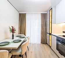 Vânzare, apartament, 2 camere+living, bul. Mircea cel Bătrân, Ciocana