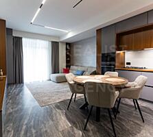 Vânzare, apartament, 3 camere, strada Bogdan Voievod, Râșcani