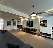 Spre vânzare apartament cu 4 camere în sectorul Rîșcani, str. Bogdan .