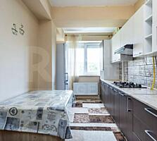 Vânzare, apartament 2 camere, str. Florării, Râșcani