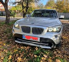 Bmw x1 drive
