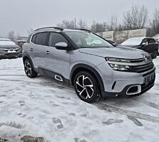 Citroen C5 aircross motorina Automat