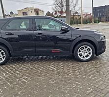 Citroen C4 Cactus Automat Motorina