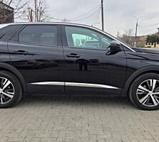 Peugeot 3008 Allure, Automat, motorina