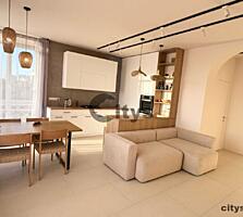 Apartament - 110 m2  m²  , Chisinau