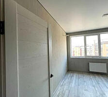 Продам квартиру 61 кв. м., 10/10, новый дом, жк Сити Парк.