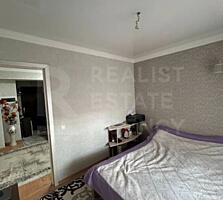 Vânzare, apartament, 2 camere, str. Unirii, Stăuceni