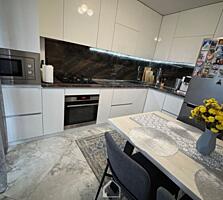 bd. Cuza Vodă, Botanica, Chisinau