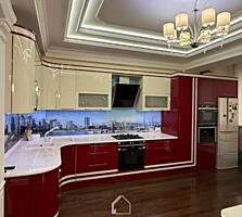 bd. Decebal, Botanica, Chisinau